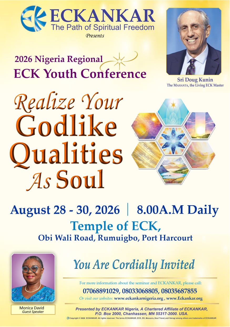 2026 Nigeria ECK Regional Youth Conference