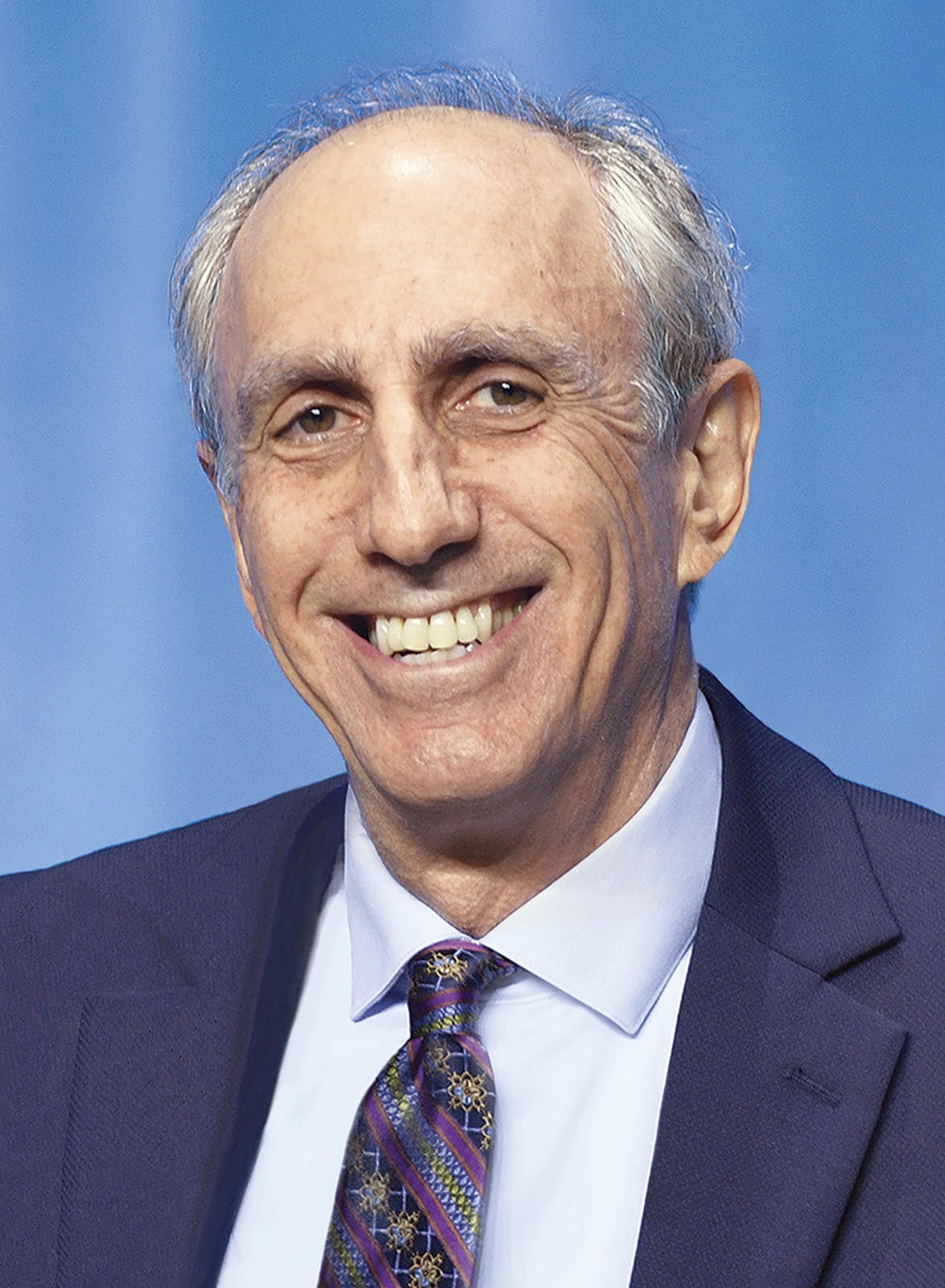 Sri Doug Kunin, The Mahanta